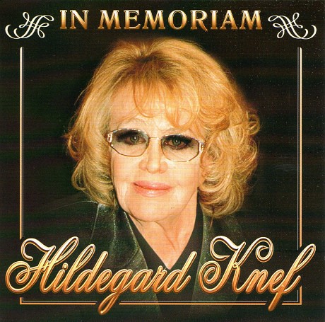 In Memoriam