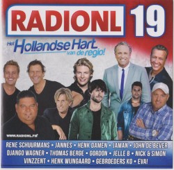RadioNL, 19