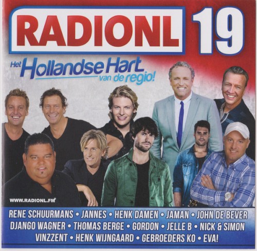 RadioNL, 19