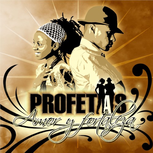 Amor y fortaleza