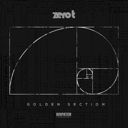 Golden Section (Album Sampler 2)