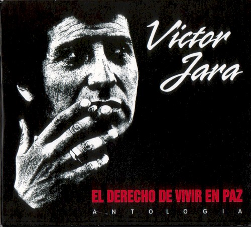El derecho de vivir en paz: Antología