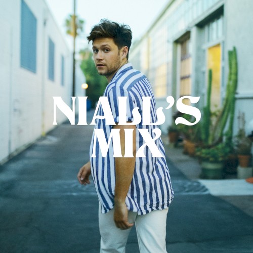 Niall’s Mix