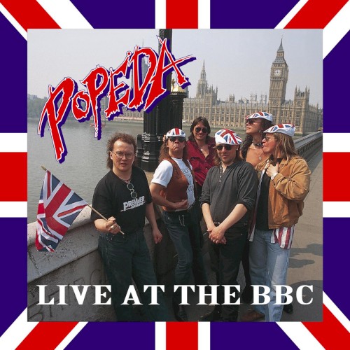 Live at the BBC