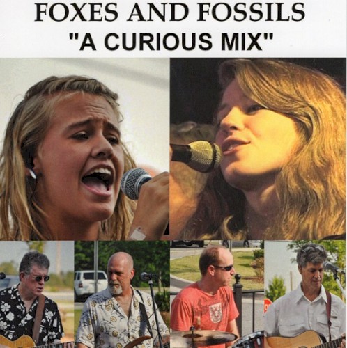 A Curious Mix