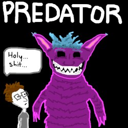 Predator