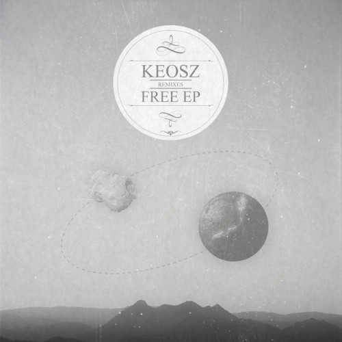 Keosz remixes