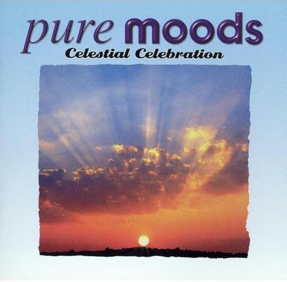 Pure Moods: Celestial Celebration