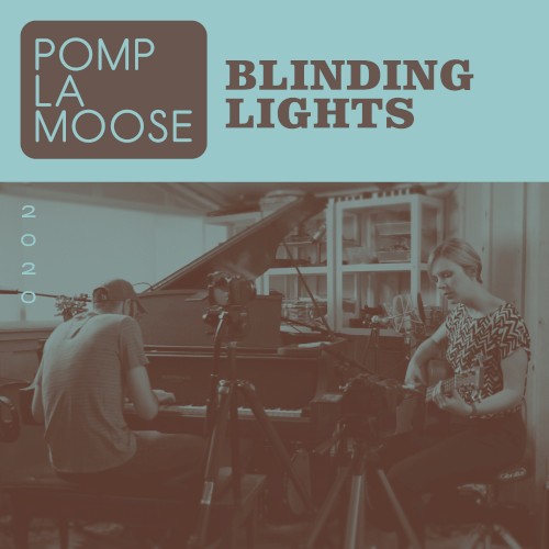 Blinding Lights