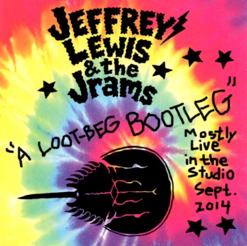 A Loot-Beg Bootleg