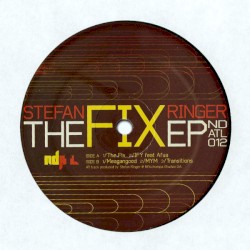 The Fix EP