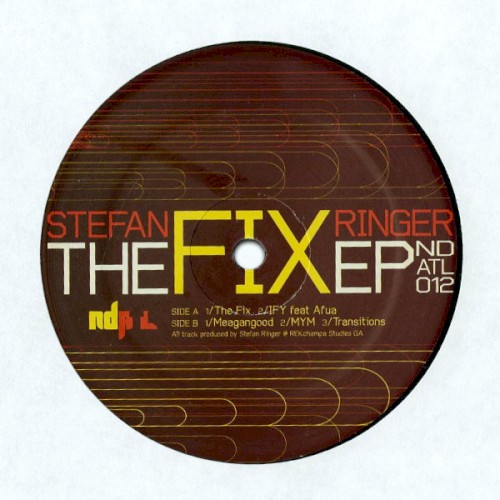 The Fix EP