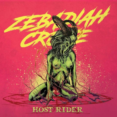Host Rider