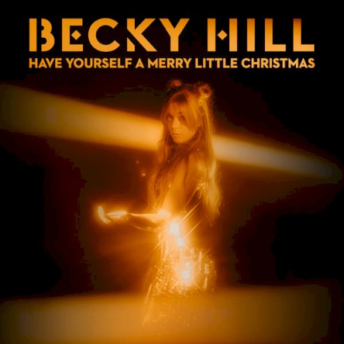 Have Yourself a Merry Little Christmas