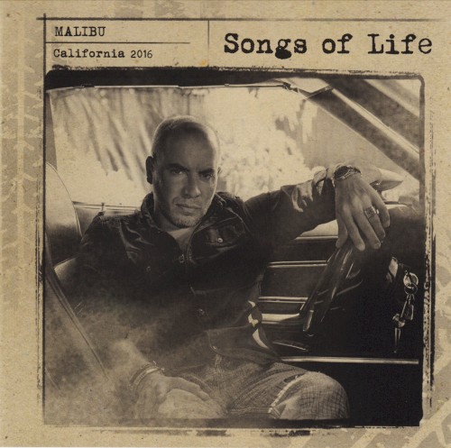 Songs of Life