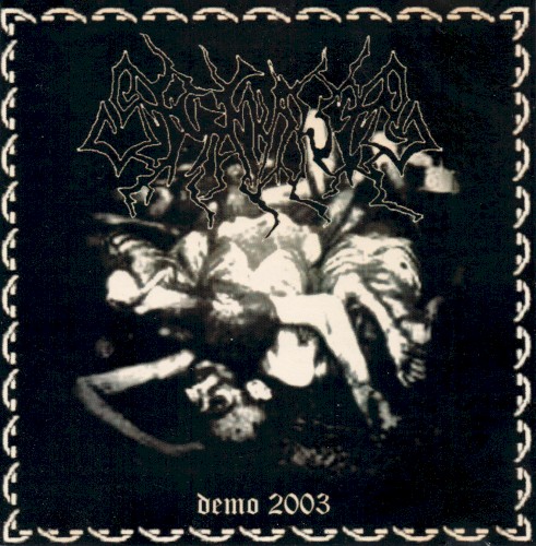 Demo 2003
