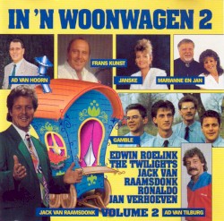 In ’n woonwagen, 2