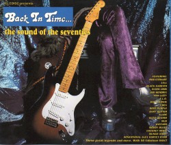 Back in Time… The Sound of the Seventies