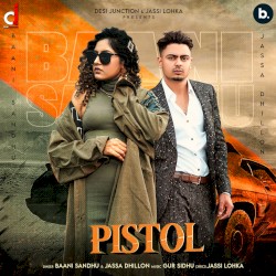 Pistol