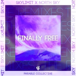 Finally Free (The Remixes)