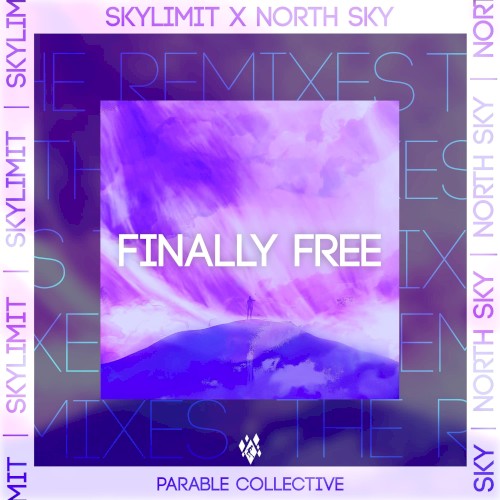 Finally Free (The Remixes)