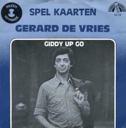 Spel kaarten