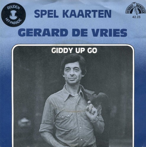 Spel kaarten