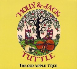 Old Apple Tree