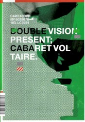 Doublevision Presents Cabaret Voltaire