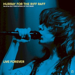 Live Forever