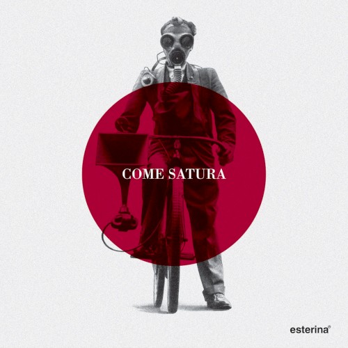 Come satura