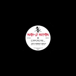 Mash-Up Mayhem