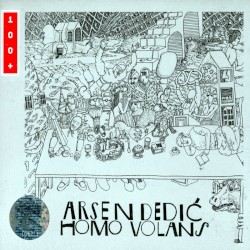 Homo Volans
