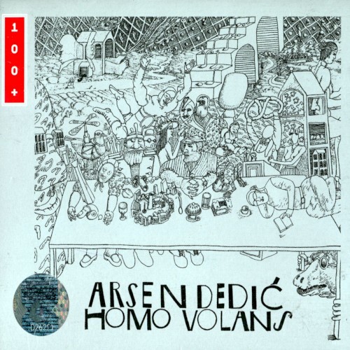 Homo Volans