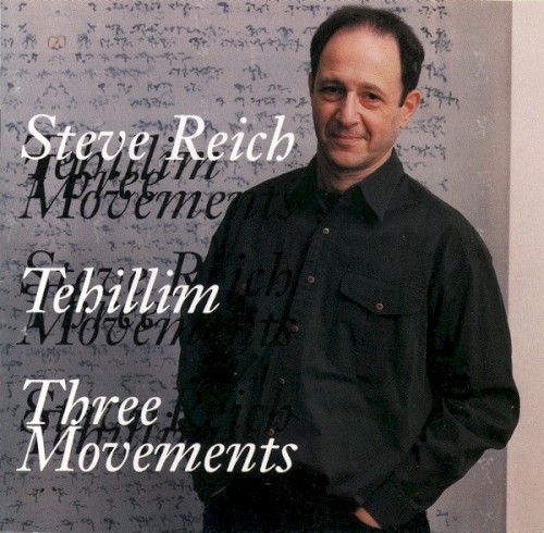 Tehillim / Three Movements