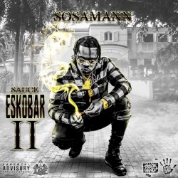 Sauce Eskobar 2