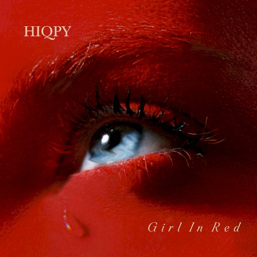 Girl in Red