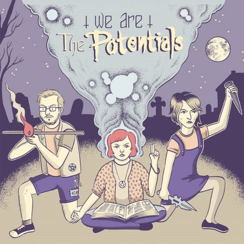 We Are The Potentials