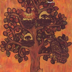 Mask of Birth