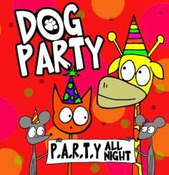 P.A.R.T.Y!!!