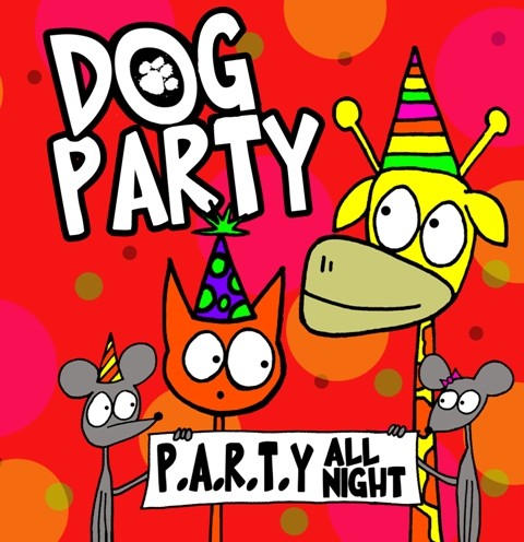 P.A.R.T.Y!!!