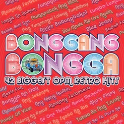 Bonggang Bongga