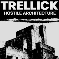 Hostile Architecture