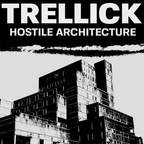 Hostile Architecture