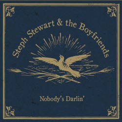 Nobody’s Darlin’