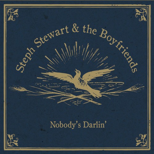 Nobody’s Darlin’