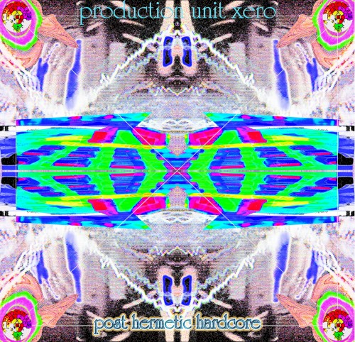 Post Hermetic Hardcore