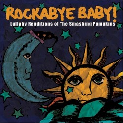 Lullaby Renditions of The Smashing Pumpkins