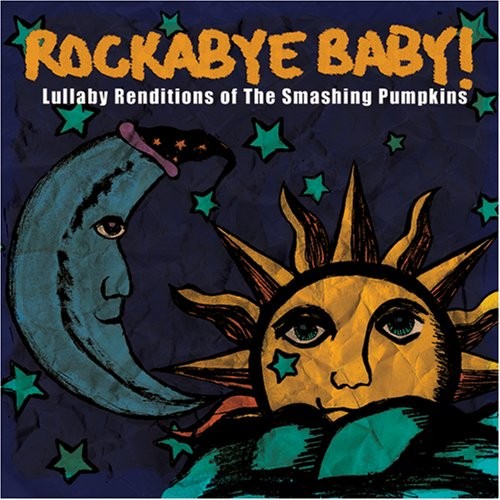 Lullaby Renditions of The Smashing Pumpkins