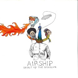 Spirit of the Beehive